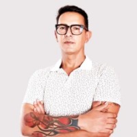 Marcos Todorov