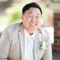 Tony Moua