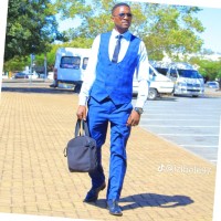 Thabiso Mtshungwana