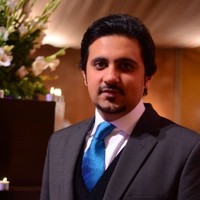 Omer Ul-Haq Malik