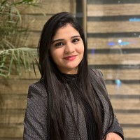 Shiksha Sharma