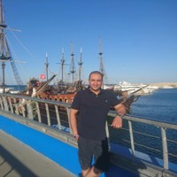 Ibrahim Farouk Mohamed