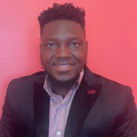 Seun Oluwajana ARPA FIMC CMC