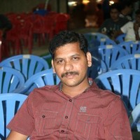 Balaji RV
