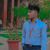 Shubhojeet Mandal