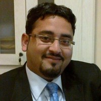 Waseem Raza