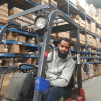 Darrin Hatcher