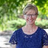 Laurie Yoder