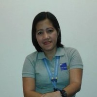 Pamela Legaspi