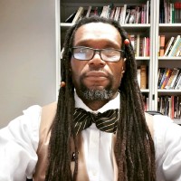Marlin Barber, Ph.D.