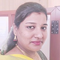 Mamatha M