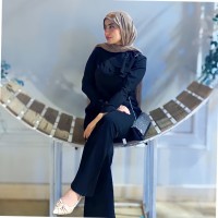 Alyaa Muhammed