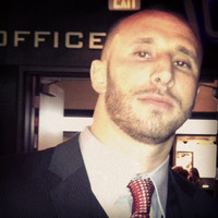 Danny K. Cornwall