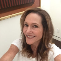 Trish Markey
