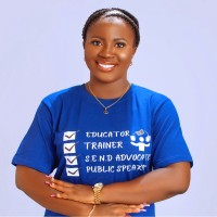 Precious Alison-Iyoha (Akinlolu)