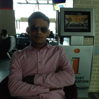Jagdish Aradhye