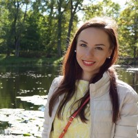 Kateryna Khriienko