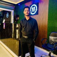Himanshu Rawat