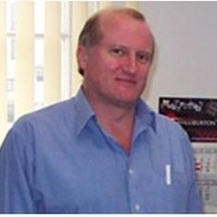 Peter Wilson