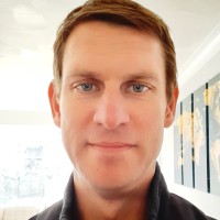 Jeff Crouch