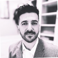 Nicholas Scalzi