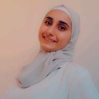 Huda Slalimi