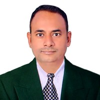 Rajesh Singh