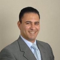 Mohamed Wakeb
