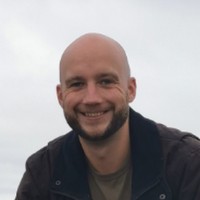 Josh Tolan