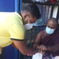 Vishwa Wickramasinghe