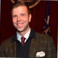 Michael Caligiuri, Ph.D.