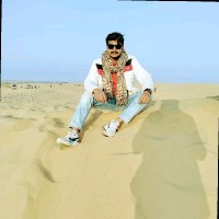 Bharat Bhushan