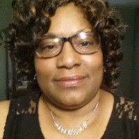 Jonette Jackson