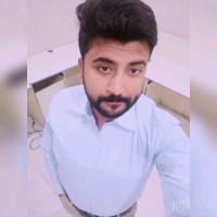 Saqib Shahzad