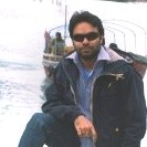 Syed Zeeshan Akhtar