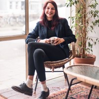 Doris de Boer