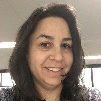 Suzanne Garber