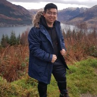 David Chong