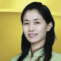 Alya Lin