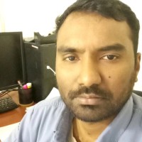SARAVANAN C.