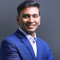 Nitheesh Panicker
