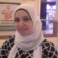 Amira Gamal