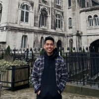 Natanael Dimas