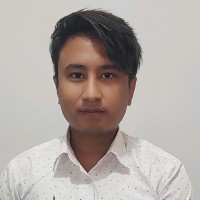 Rakesh Tamang
