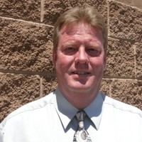 Chuck Roeder