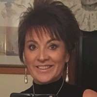 Mary Whitford