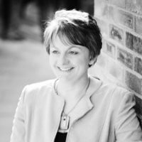 Jackie Mathers PFHEA