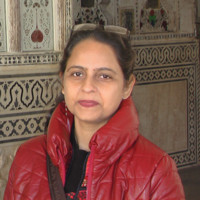 Neetika Madan