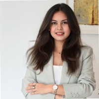 Purvi Shah