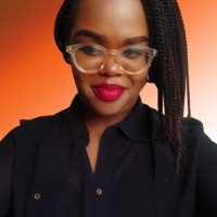 Naira Mohammed